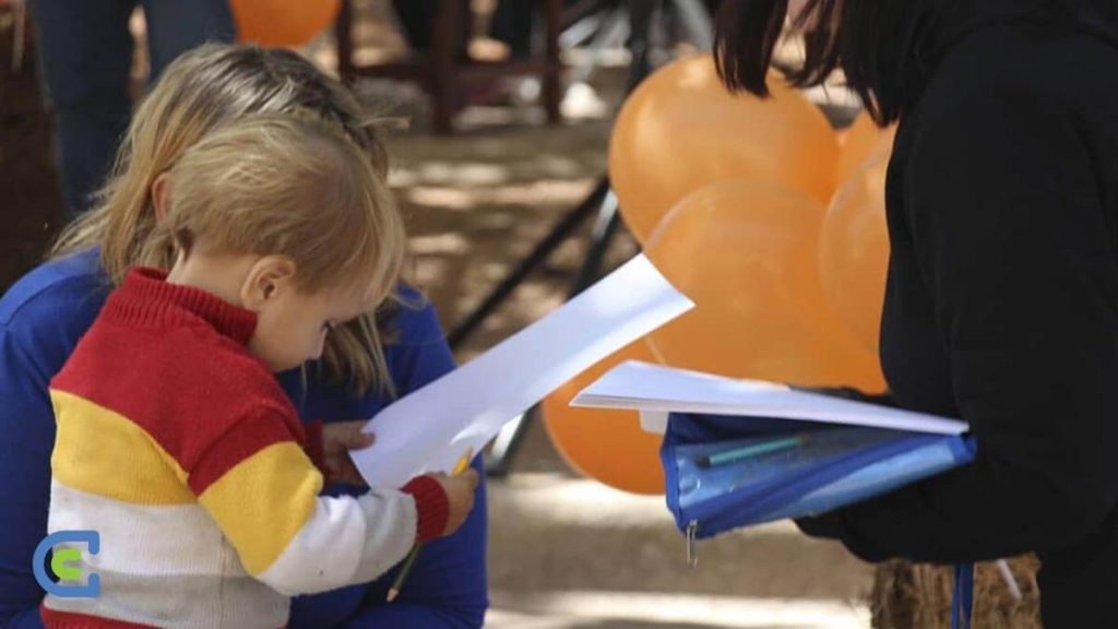 Ciudad Sostenible de los Niños y las Niñas