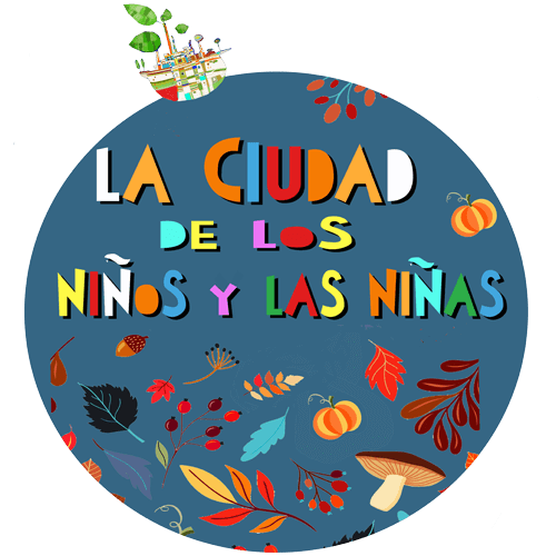 Ciudad Sostenible de los Niños y las Niñas