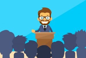Taller de oratoria